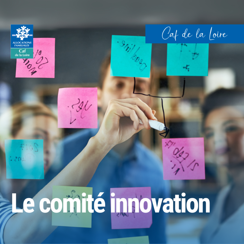 Comité innovation
