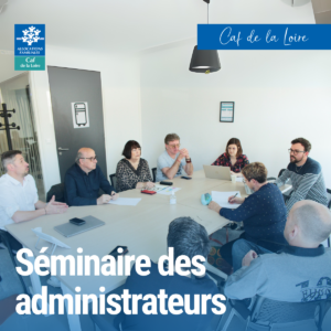 Séminaire administrateurs