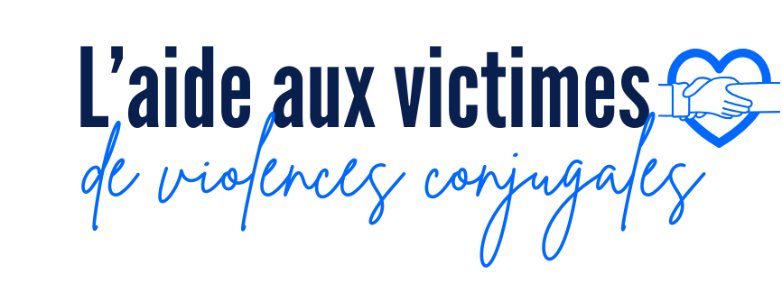 L'aide aux victimes de violences conjugales