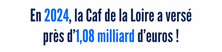 près de 1,08 milliard d'euros versés