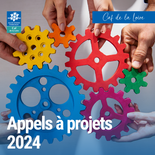 Appels à projets 2024