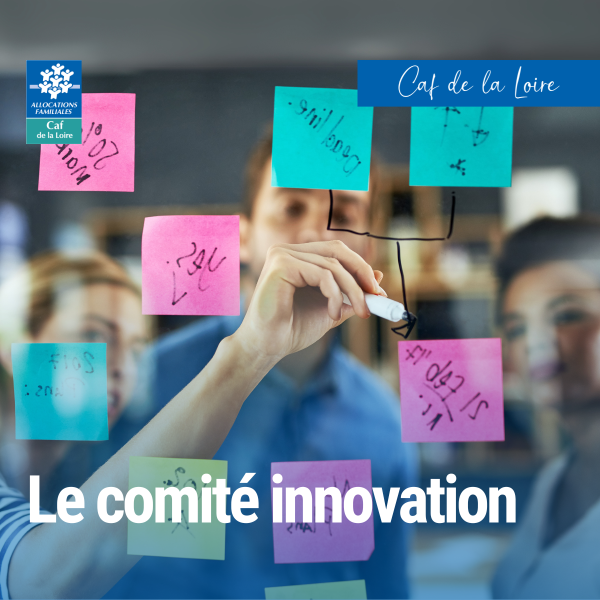 Comité innovation