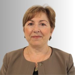 Marie-Pierre BRUSCHET Marie-Pierre BRUSCHET