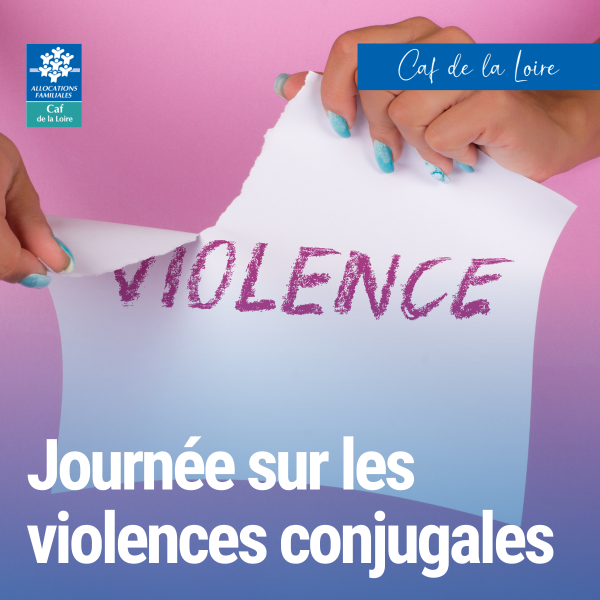 journée professionnelle violences conjugales