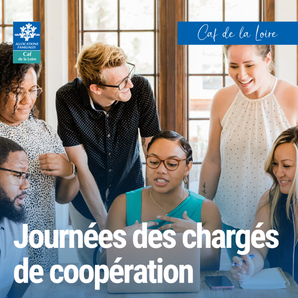 Journées des chargés de coopération