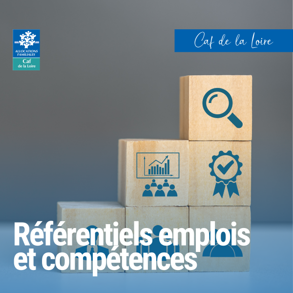 Référentiels emplois et compétences